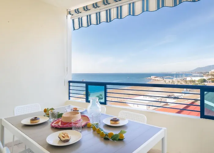 Apartamento Banana Beach Ll