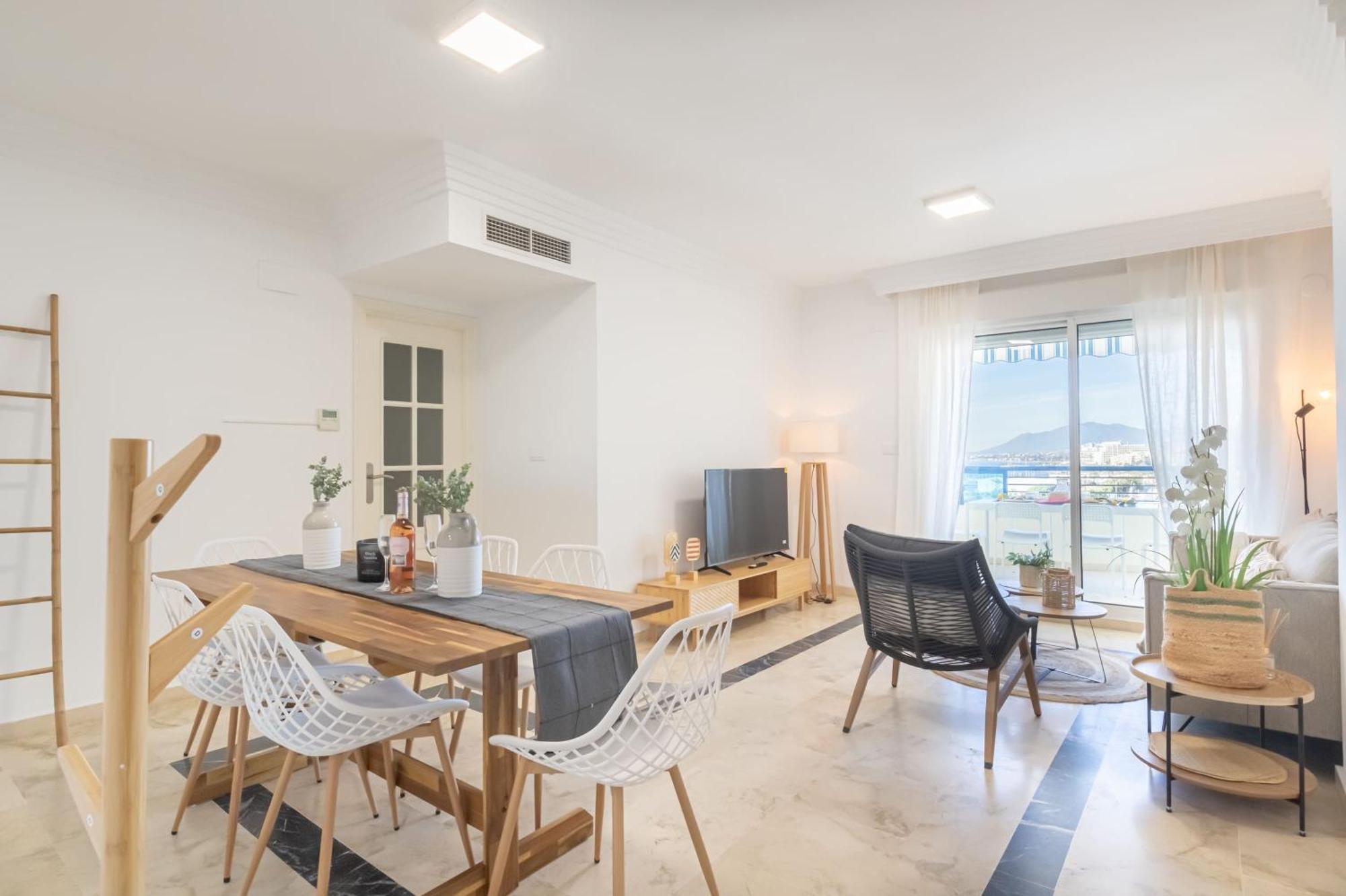 Banana Ll Apartment