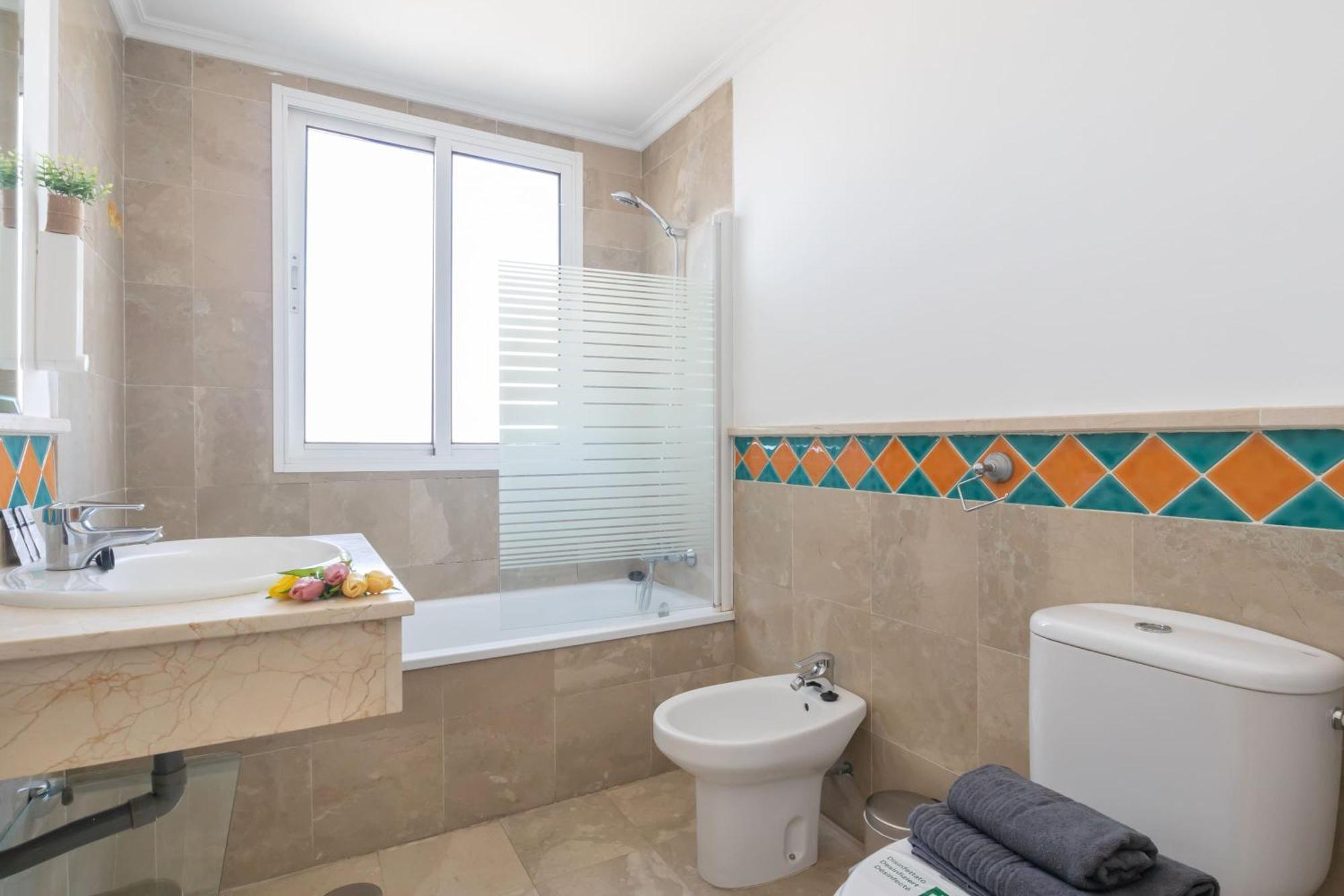 Banana Ll Apartment Marbella