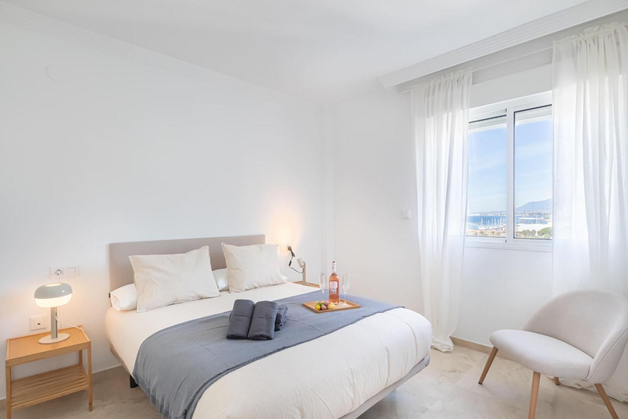 Apartment Banana Ll Marbella