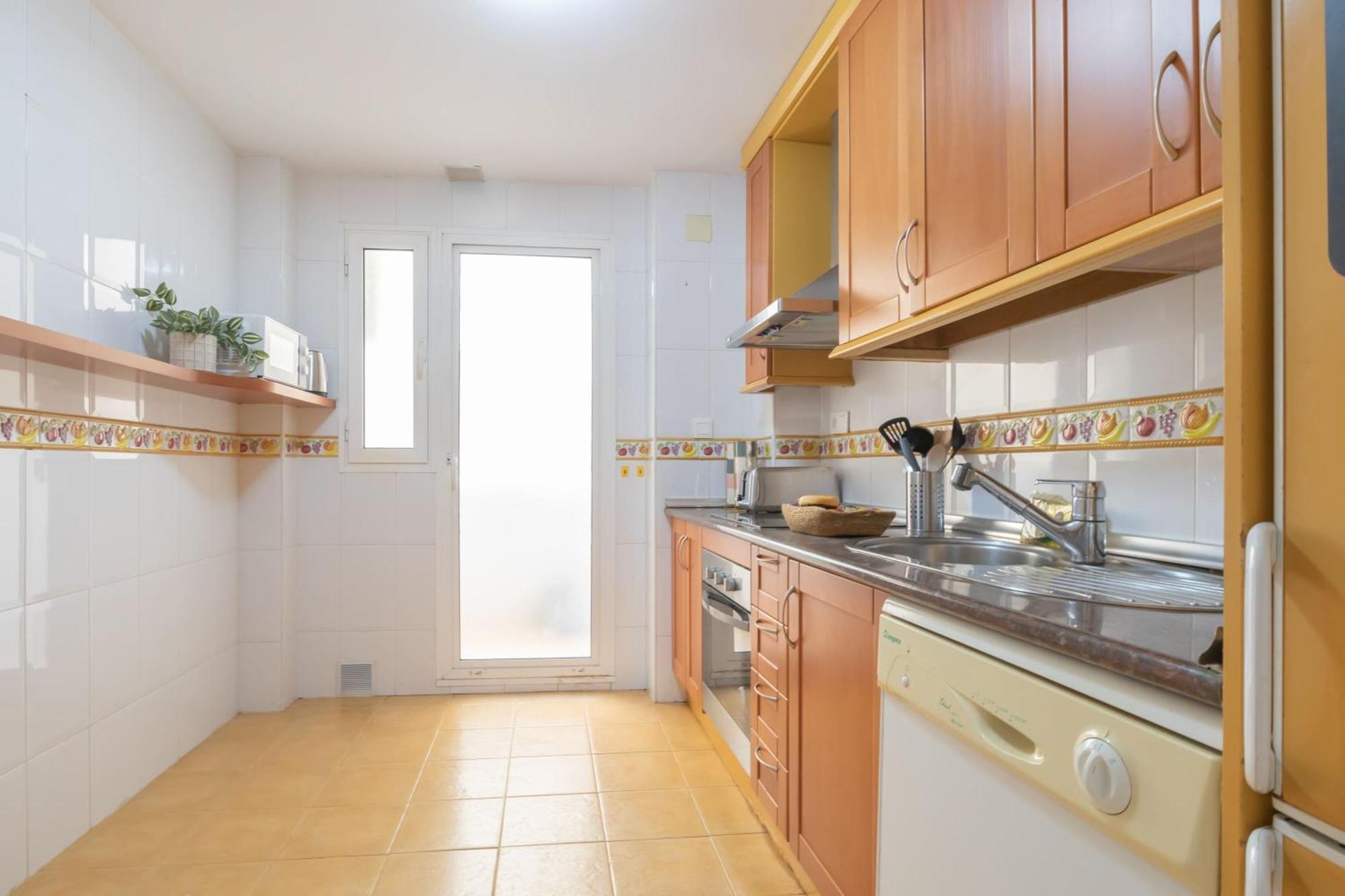 Banana Ll Apartment *