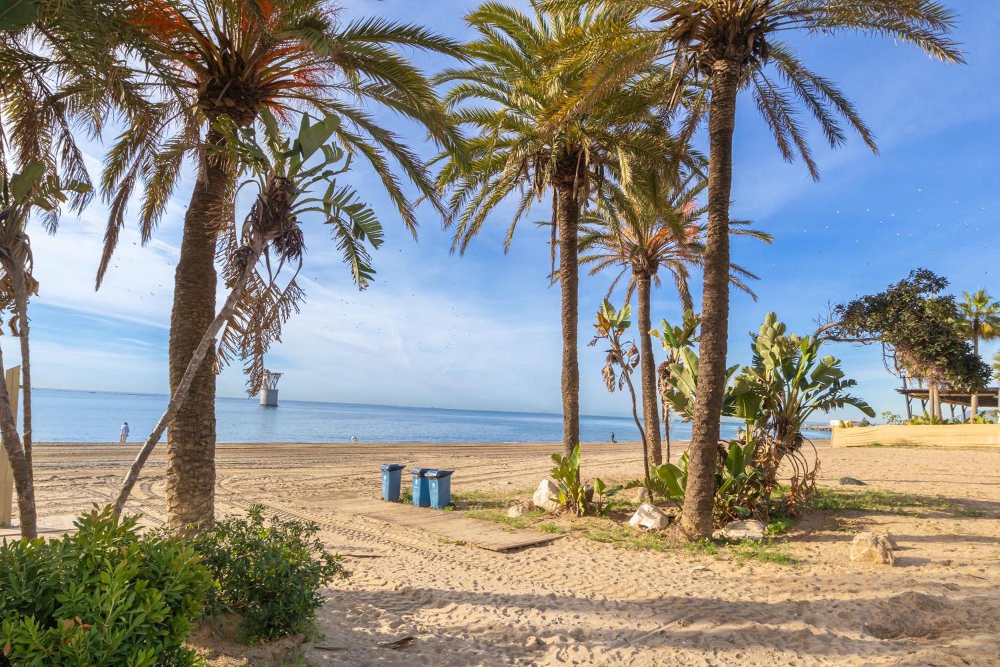 Banana Ll Apartment Marbella