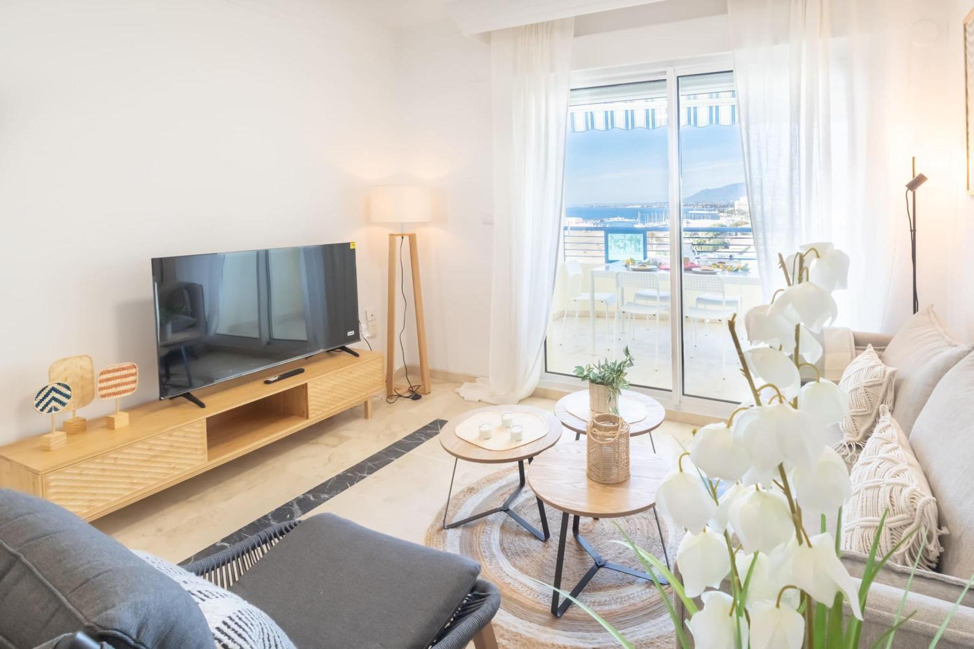 Apartment Banana Ll *